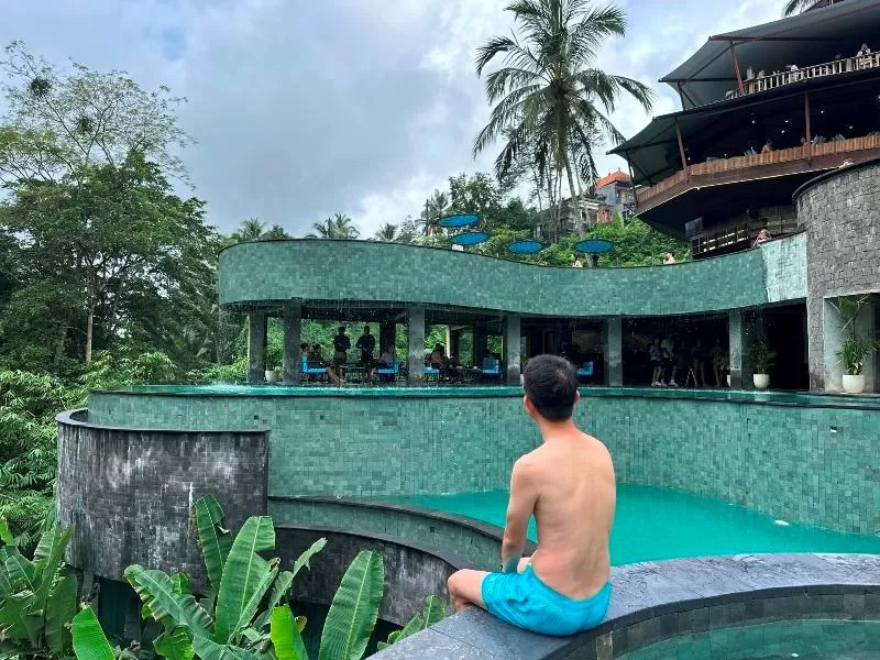 cretya012714-jpeg Bali-Cretya Ubud網美與她的產地 與雨共舞一上午 加碼梯田好景色