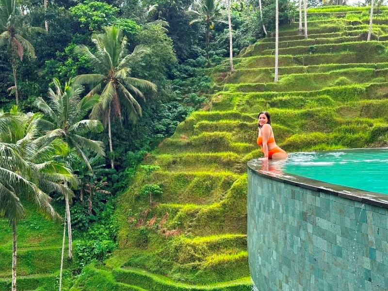 cretya012717 Bali-Cretya Ubud網美與她的產地 與雨共舞一上午 加碼梯田好景色