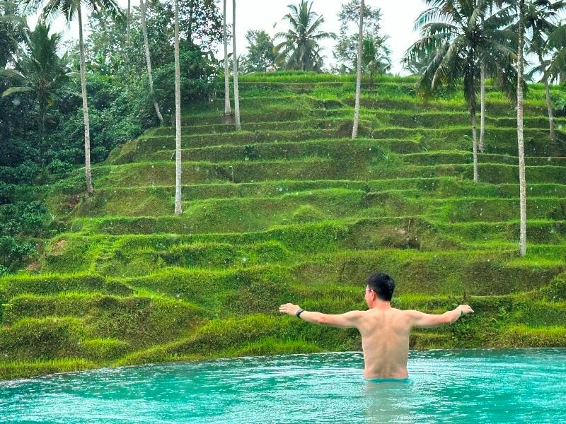 cretya012718 Bali-Cretya Ubud網美與她的產地 與雨共舞一上午 加碼梯田好景色