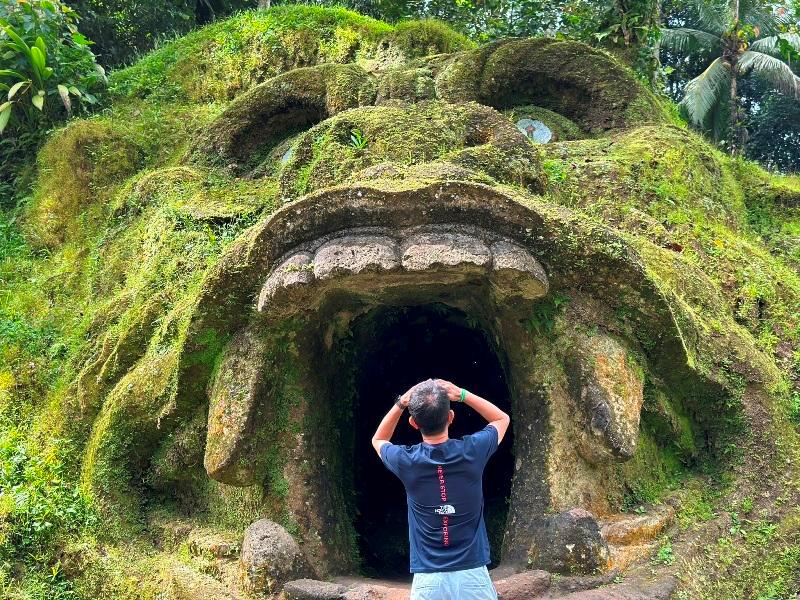 cretya012726 Bali-Cretya Ubud網美與她的產地 與雨共舞一上午 加碼梯田好景色