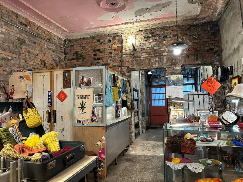 faluhao06-jpeg 大同-發爐號 穿越時空隧道的古物收藏 夏日午後的靜謐清涼