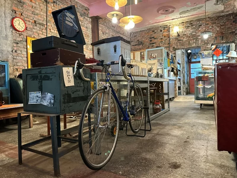 faluhao07-jpeg 大同-發爐號 穿越時空隧道的古物收藏 夏日午後的靜謐清涼