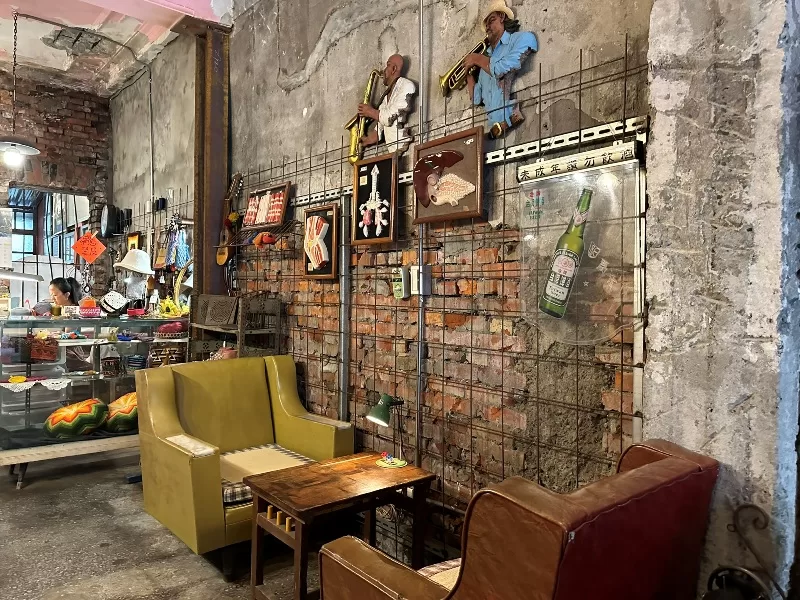 faluhao09-jpeg 大同-發爐號 穿越時空隧道的古物收藏 夏日午後的靜謐清涼