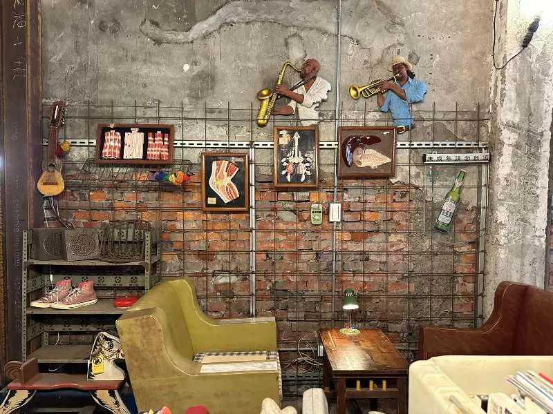 faluhao11-jpeg 大同-發爐號 穿越時空隧道的古物收藏 夏日午後的靜謐清涼