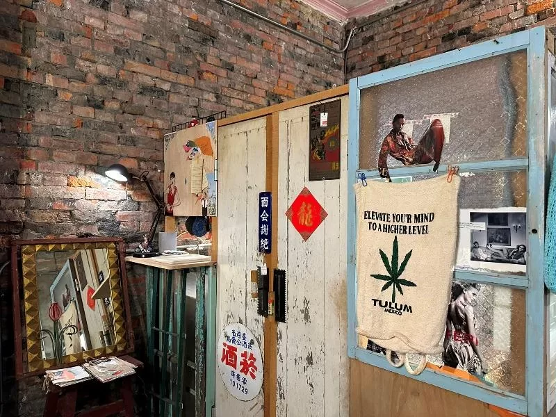 faluhao15-jpeg 大同-發爐號 穿越時空隧道的古物收藏 夏日午後的靜謐清涼