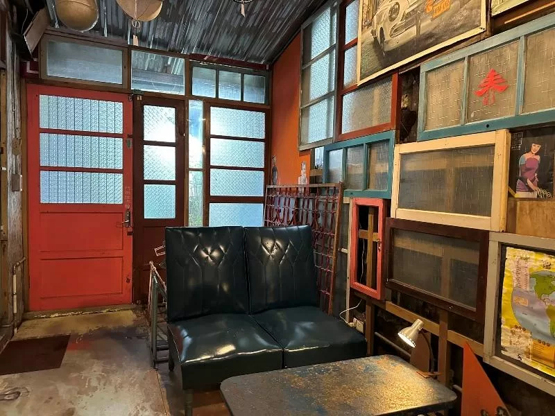 faluhao17-jpeg 大同-發爐號 穿越時空隧道的古物收藏 夏日午後的靜謐清涼