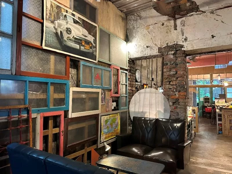 faluhao18-jpeg 大同-發爐號 穿越時空隧道的古物收藏 夏日午後的靜謐清涼