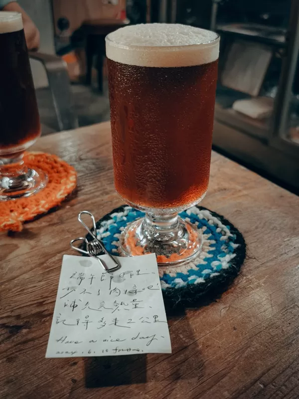 faluhaoo-jpeg 大同-發爐號 穿越時空隧道的古物收藏 夏日午後的靜謐清涼