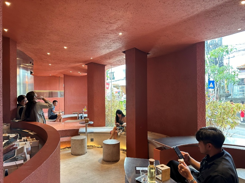 itsumo07 Bali-Itsumō HQ 日式甜點店在Canggu