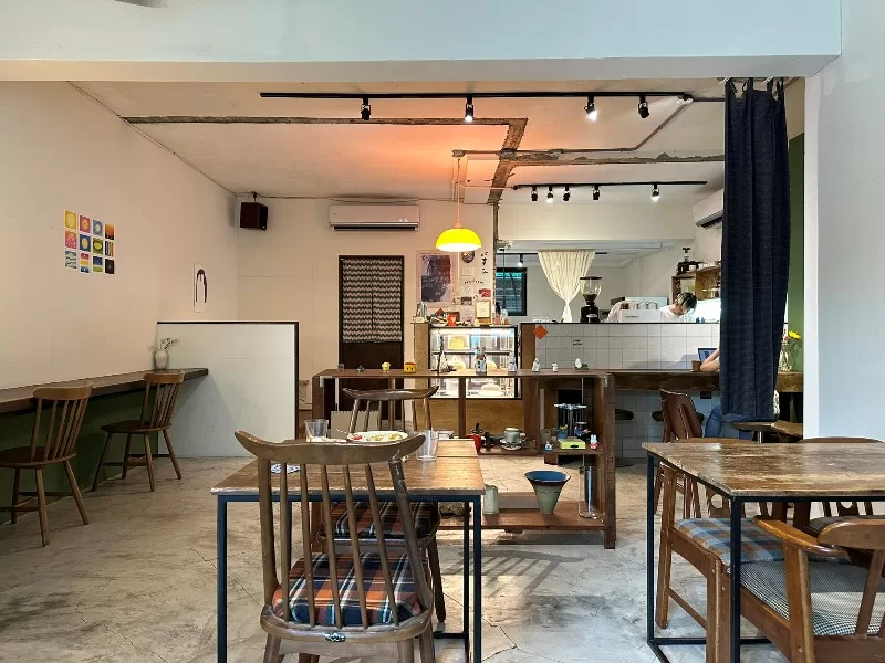 kappaya04-jpeg 文山-河童家 舊宅簡約日系風 甜點好好吃