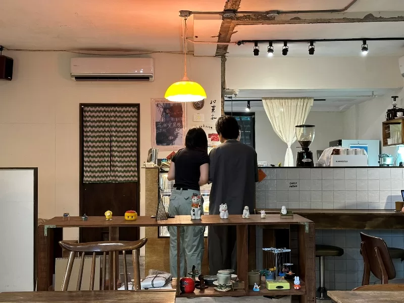 kappaya05-jpeg 文山-河童家 舊宅簡約日系風 甜點好好吃