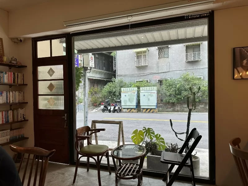 kappaya06-jpeg 文山-河童家 舊宅簡約日系風 甜點好好吃