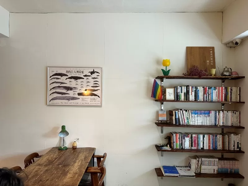 kappaya07-jpeg 文山-河童家 舊宅簡約日系風 甜點好好吃