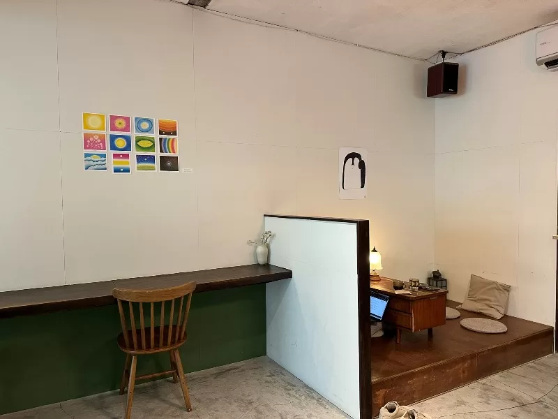 kappaya09-jpeg 文山-河童家 舊宅簡約日系風 甜點好好吃