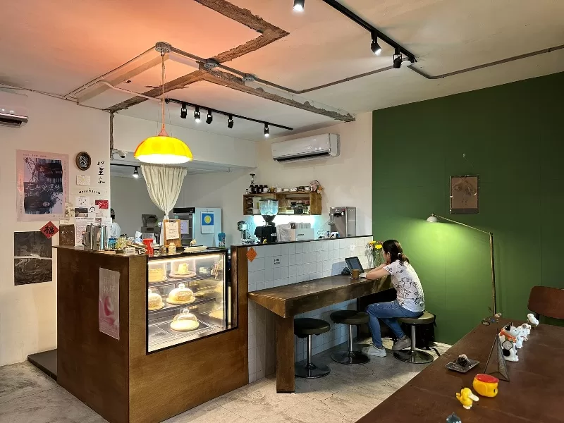 kappaya10-jpeg 文山-河童家 舊宅簡約日系風 甜點好好吃