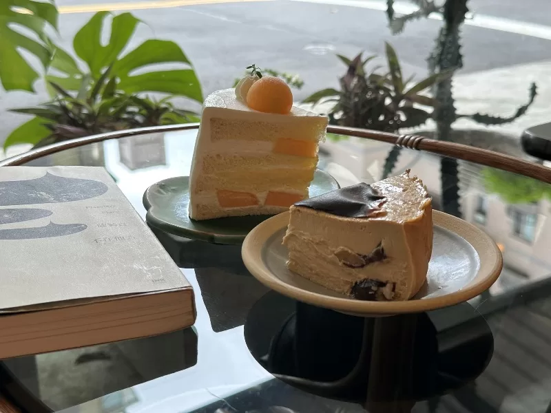 kappaya11-jpeg 文山-河童家 舊宅簡約日系風 甜點好好吃