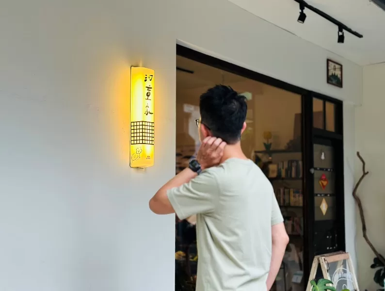 kappaya14-jpeg 文山-河童家 舊宅簡約日系風 甜點好好吃