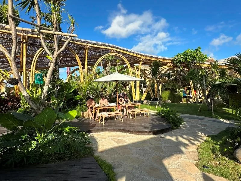 luna07-jpeg Bali-Luna Beach Club網美與她的產地 牛排披薩也太好吃