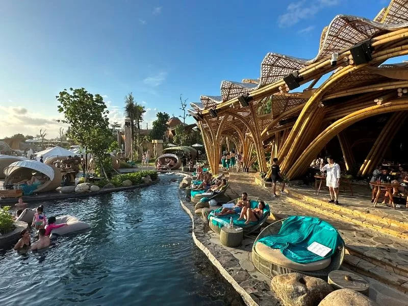 luna10-jpeg Bali-Luna Beach Club網美與她的產地 牛排披薩也太好吃