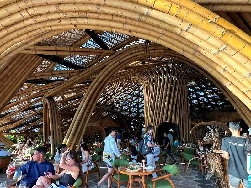 luna11-jpeg Bali-Luna Beach Club網美與她的產地 牛排披薩也太好吃