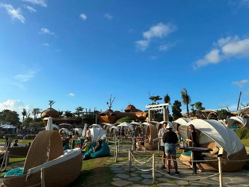 luna12-jpeg Bali-Luna Beach Club網美與她的產地 牛排披薩也太好吃