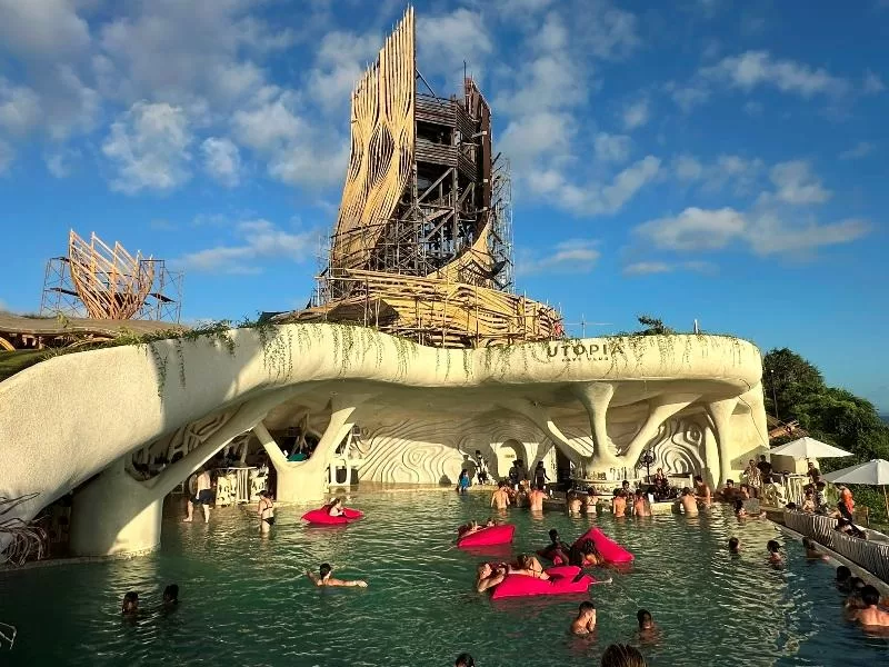 luna19-jpeg Bali-Luna Beach Club網美與她的產地 牛排披薩也太好吃