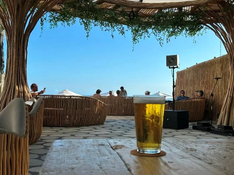 luna24-jpeg Bali-Luna Beach Club網美與她的產地 牛排披薩也太好吃