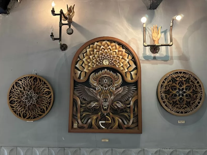 mudra004-jpeg Bali-Mudra Coffee市區中的淨土 特色建築特色料理