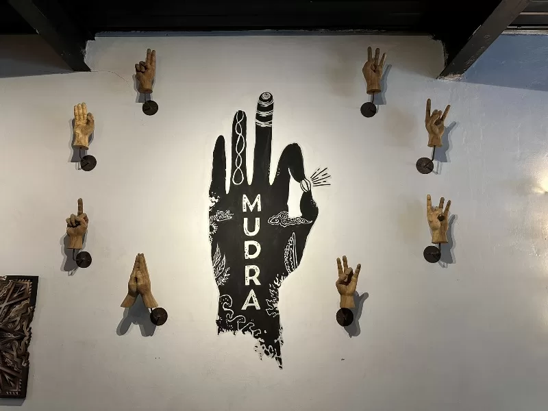 mudra005-jpeg Bali-Mudra Coffee市區中的淨土 特色建築特色料理