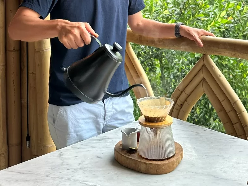 mudra012-jpeg Bali-Mudra Coffee市區中的淨土 特色建築特色料理