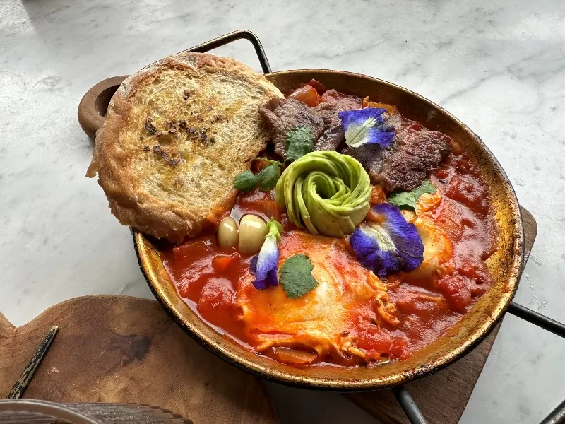 mudra013-jpeg Bali-Mudra Coffee市區中的淨土 特色建築特色料理