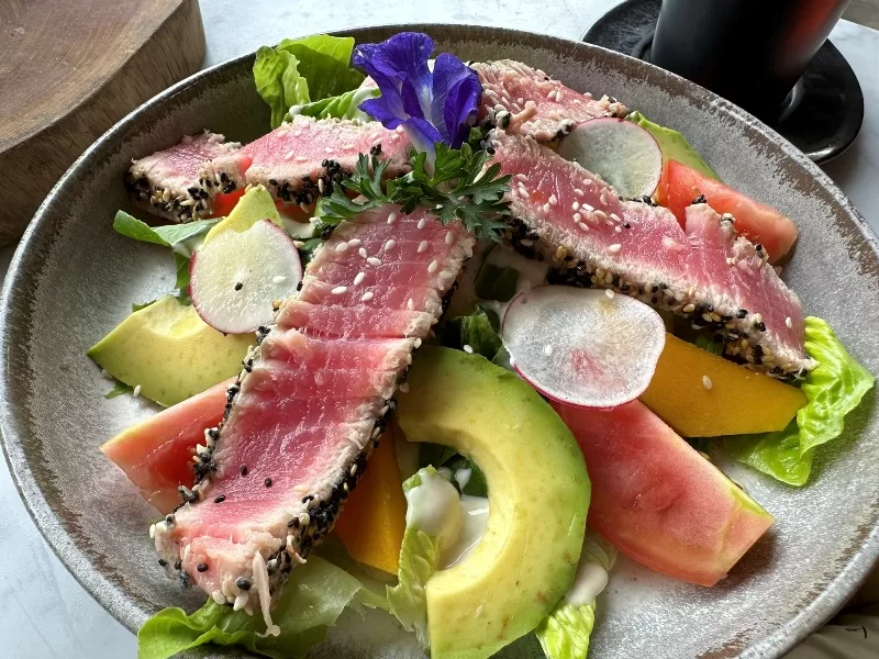 mudra014-jpeg Bali-Mudra Coffee市區中的淨土 特色建築特色料理