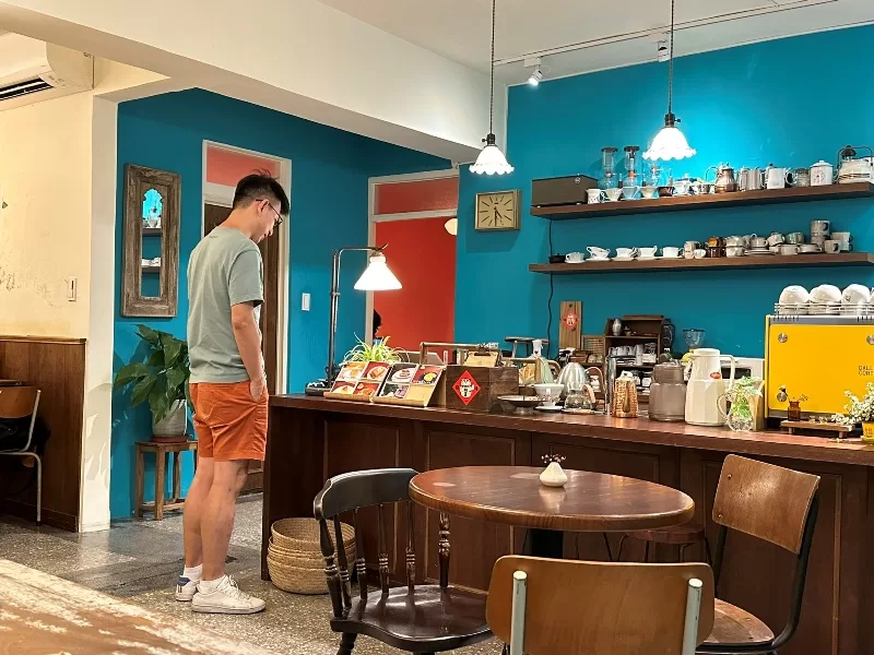 nisarga10-jpeg 信義-本然生活 Nisarga Café自然系老宅 女老闆的細膩舒適