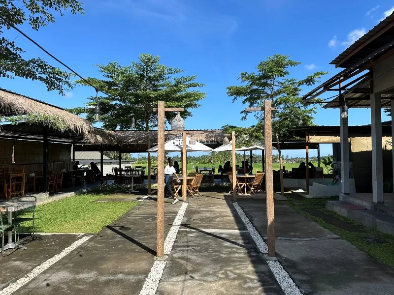 omahkitchen01-jpeg Bali-Omah Kitchen Bali夏日午後的田間午茶時間 好輕鬆