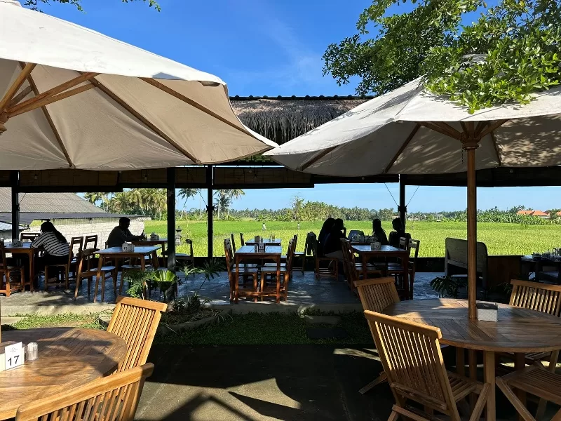 omahkitchen02-jpeg Bali-Omah Kitchen Bali夏日午後的田間午茶時間 好輕鬆