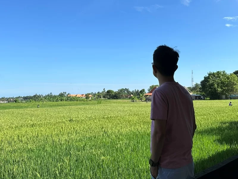 omahkitchen07-jpeg Bali-Omah Kitchen Bali夏日午後的田間午茶時間 好輕鬆