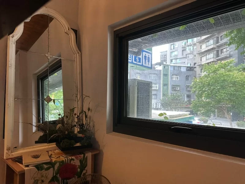 pcoffee5-jpeg 文山-P. Coffee Roaster景美大馬路小閣樓的咖啡香