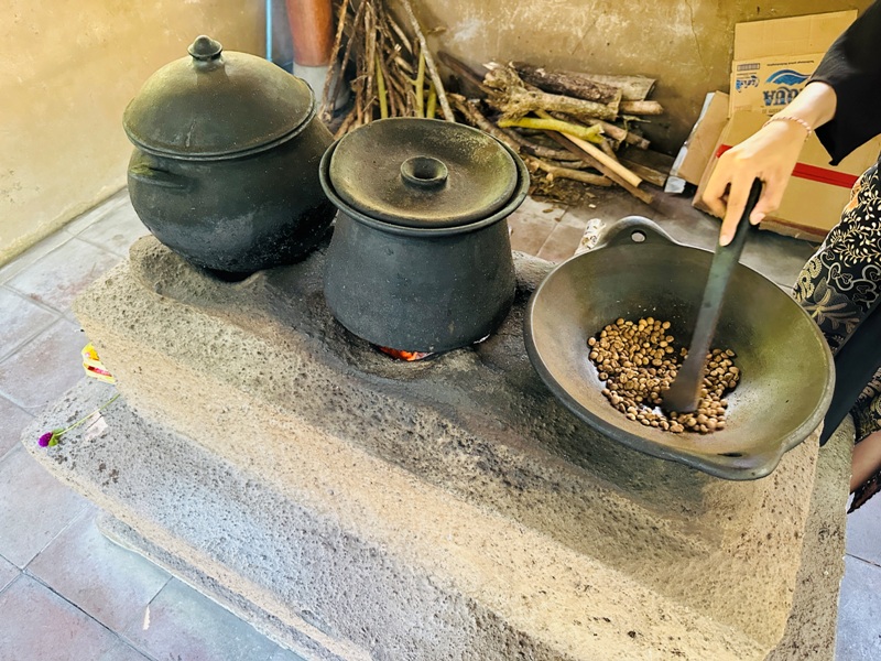 pecatubali10 Bali-咖啡莊園體驗麝香貓咖啡Bukit Sari Pecatu Agro (Luwak Coffee)