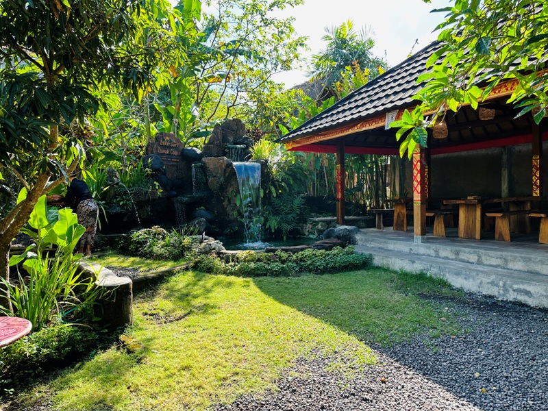 pecatubali11 Bali-咖啡莊園體驗麝香貓咖啡Bukit Sari Pecatu Agro (Luwak Coffee)