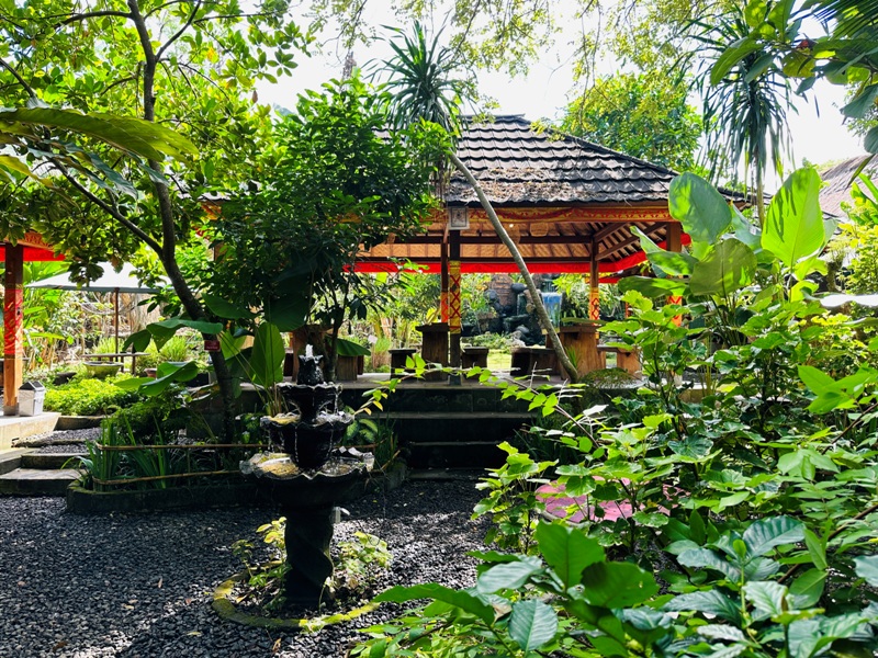 pecatubali14 Bali-咖啡莊園體驗麝香貓咖啡Bukit Sari Pecatu Agro (Luwak Coffee)