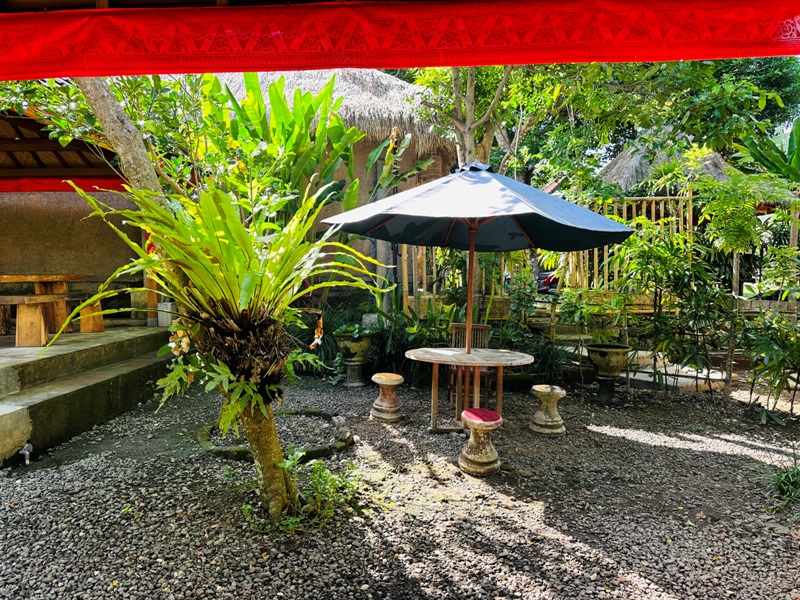 pecatubali16 Bali-咖啡莊園體驗麝香貓咖啡Bukit Sari Pecatu Agro (Luwak Coffee)