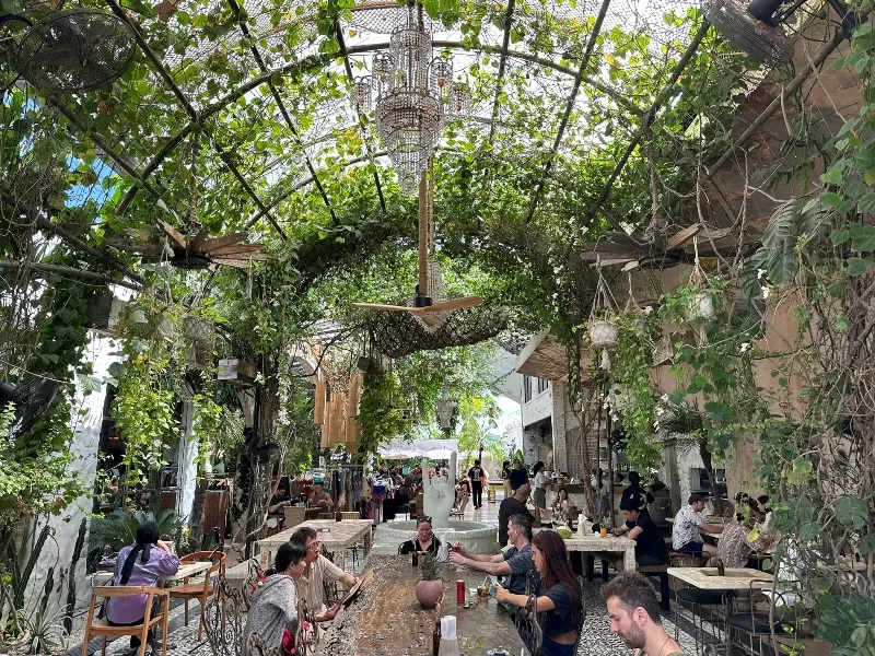 pennylane06-jpeg Bali-Canggu區 生意盎然的網美咖啡Penny Lane