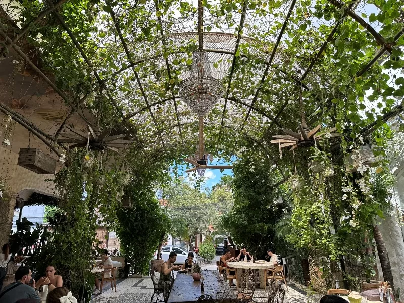 pennylane08-jpeg Bali-Canggu區 生意盎然的網美咖啡Penny Lane