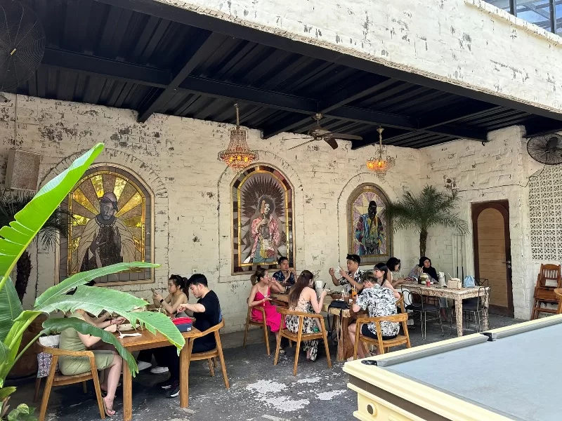 pennylane13-jpeg Bali-Canggu區 生意盎然的網美咖啡Penny Lane