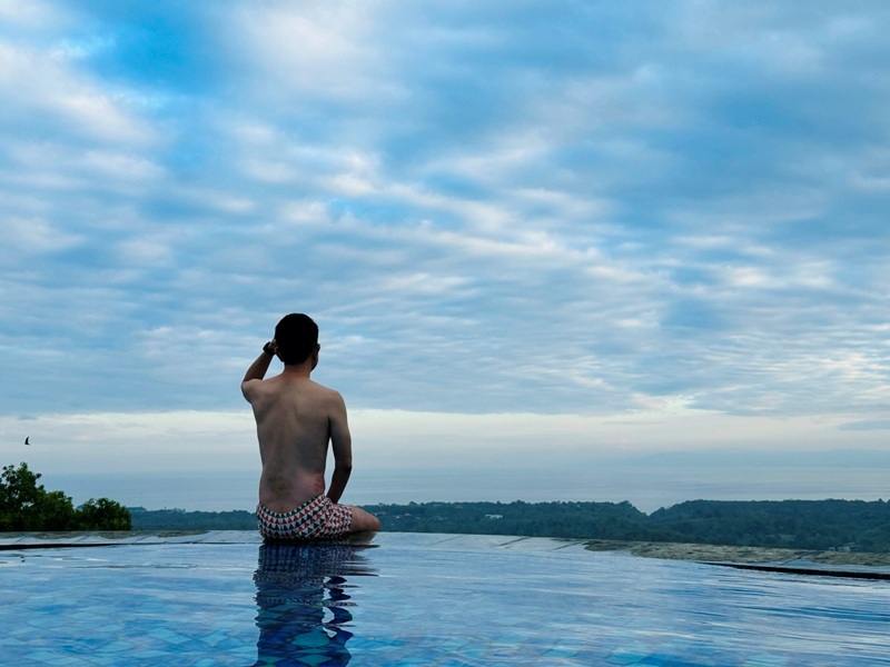 Bali-Renaissance Bali Uluwatu Resort & Spa休閒渡假萬麗酒店