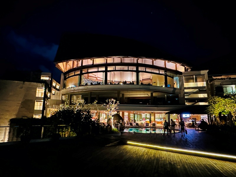 reneissancebali42109 Bali-Renaissance Bali Uluwatu Resort & Spa休閒渡假萬麗酒店