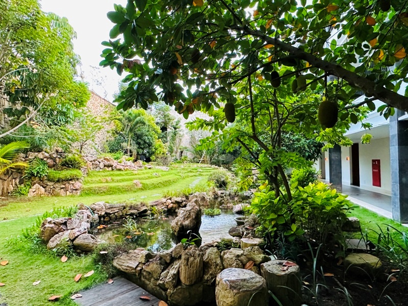 reneissancebali42113 Bali-Renaissance Bali Uluwatu Resort & Spa休閒渡假萬麗酒店