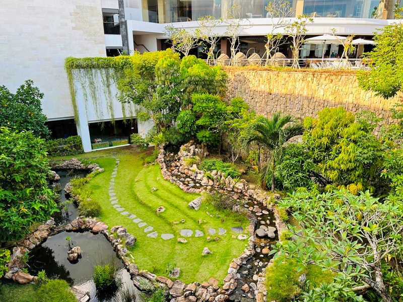 reneissancebali42114 Bali-Renaissance Bali Uluwatu Resort & Spa休閒渡假萬麗酒店