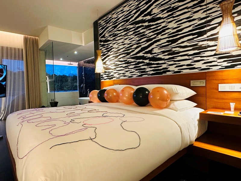 reneissancebali42129 Bali-Renaissance Bali Uluwatu Resort & Spa休閒渡假萬麗酒店