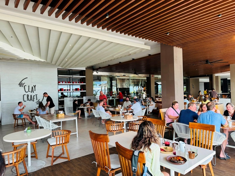 reneissancebali42133 Bali-Renaissance Bali Uluwatu Resort & Spa休閒渡假萬麗酒店